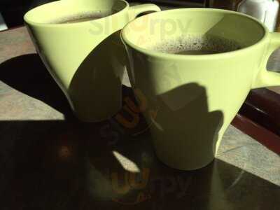 Shangri-la Vegan Restaurant