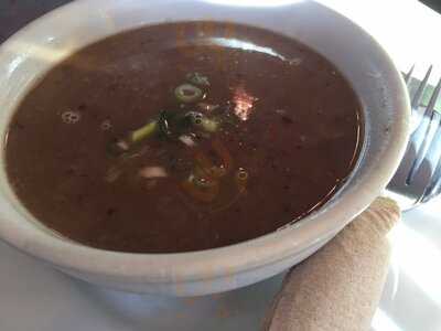 Shangri-la Vegan Restaurant