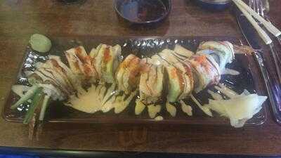 Mikata Japanese Grill