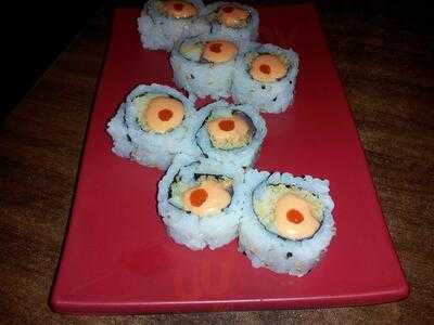 Mikata Japanese Grill