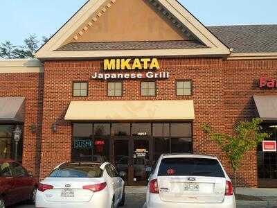 Mikata Japanese Grill