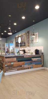 The Mint Fox Cookies And Ice Cream