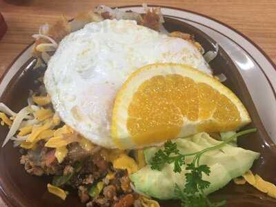 Lorene's Ranch House