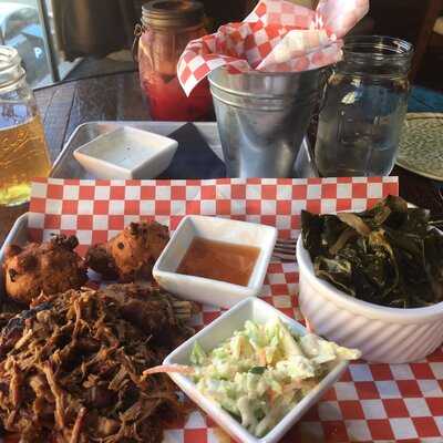 It's A Southern Thing