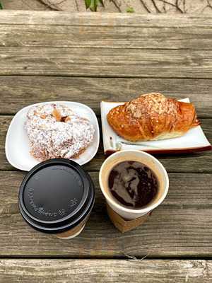 Dames Coffee Espresso Bar