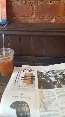 Dames Coffee Espresso Bar