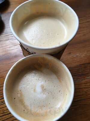 Dames Coffee Espresso Bar