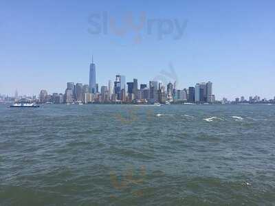 Statue Of Liberty Deli