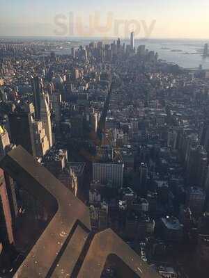 Statue Of Liberty Deli