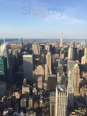 Statue Of Liberty Deli