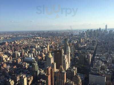 Statue Of Liberty Deli