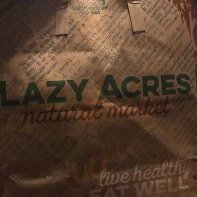 Lazy Acres