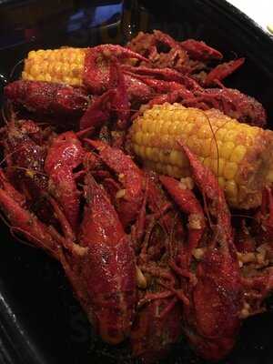 The Rockin Crawfish