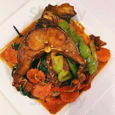 Thai House Restaurant