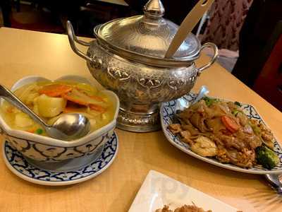 Thai House Restaurant