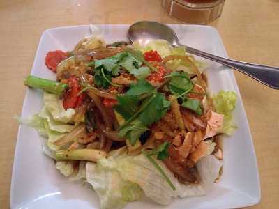 Thai House Restaurant