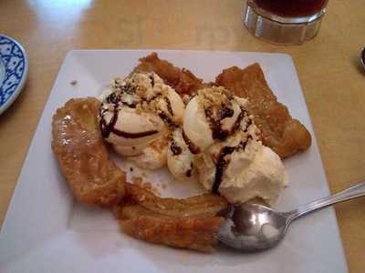 Thai House Restaurant