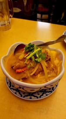 Thai House Restaurant