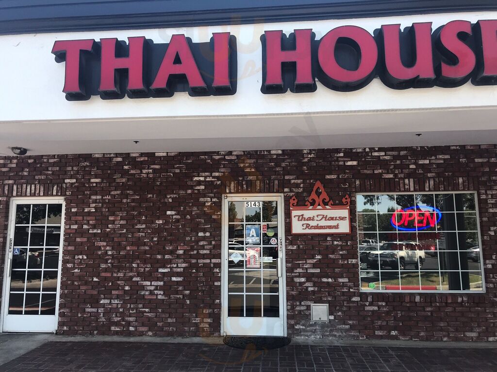 Thai House Restaurant