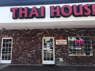 Thai House Restaurant