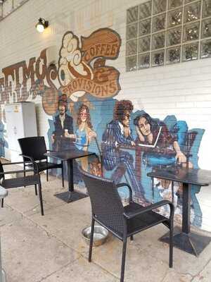 St. Elmo's Coffee Pub