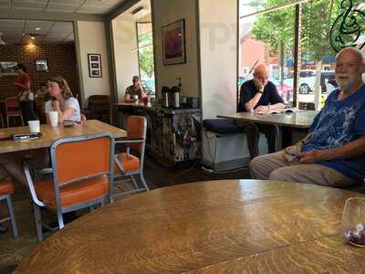 St. Elmo's Coffee Pub