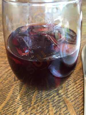 St. Elmo's Coffee Pub