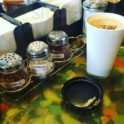 St. Elmo's Coffee Pub