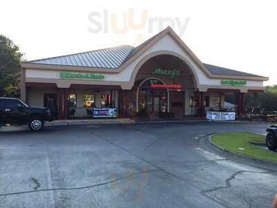 Mazzys Sports Bar & Grill