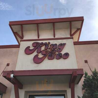 King Taco