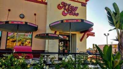 King Taco