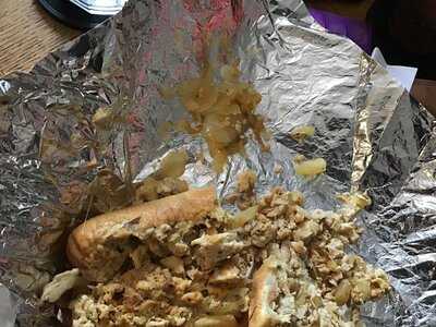 Straight From Philly