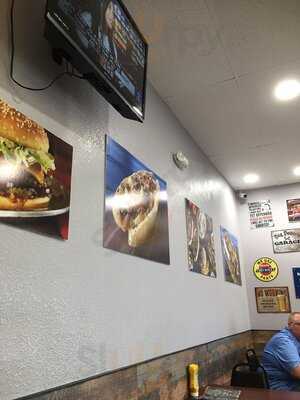 Straight From Philly