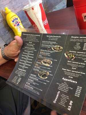 Straight From Philly