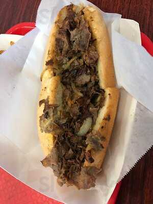 Straight From Philly