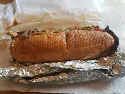 Straight From Philly