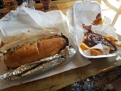 Straight From Philly