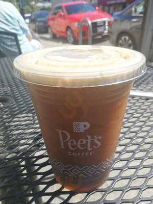 Peets Coffee & Tea