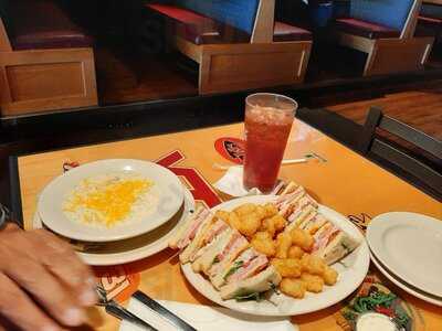 Aj Gators Sports Bar And Grill