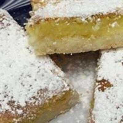 Cole's Bakery & Cafe