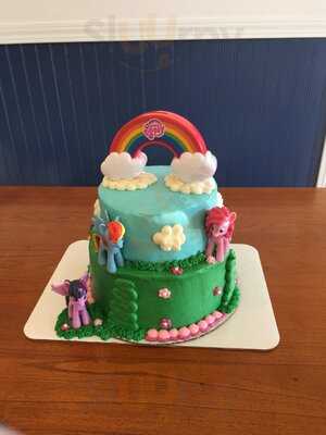 Cole's Bakery & Cafe