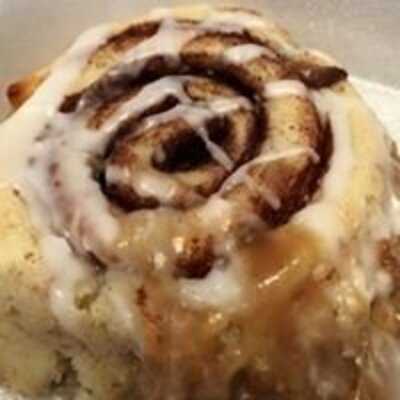 Cole's Bakery & Cafe