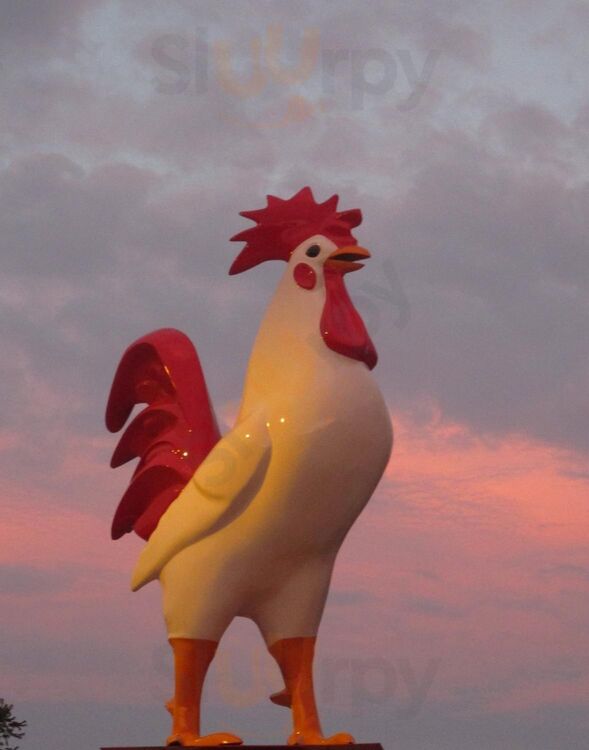 Lee's Chicken Restaurant