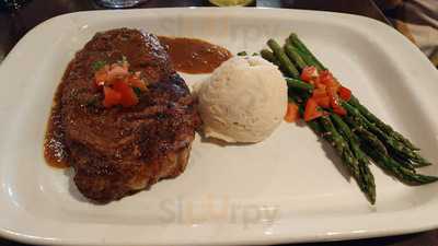 Mercury Wine Bar And Grill