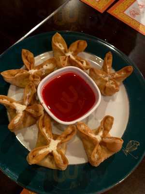 Mercury Wine Bar And Grill