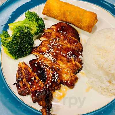 Mercury Wine Bar And Grill