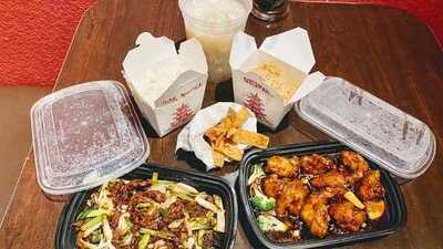 Mercury Wine Bar And Grill