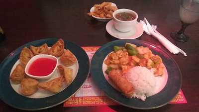 Mercury Wine Bar And Grill