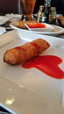 Mercury Wine Bar And Grill