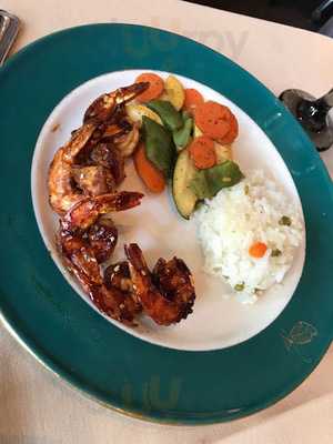 Mercury Wine Bar And Grill